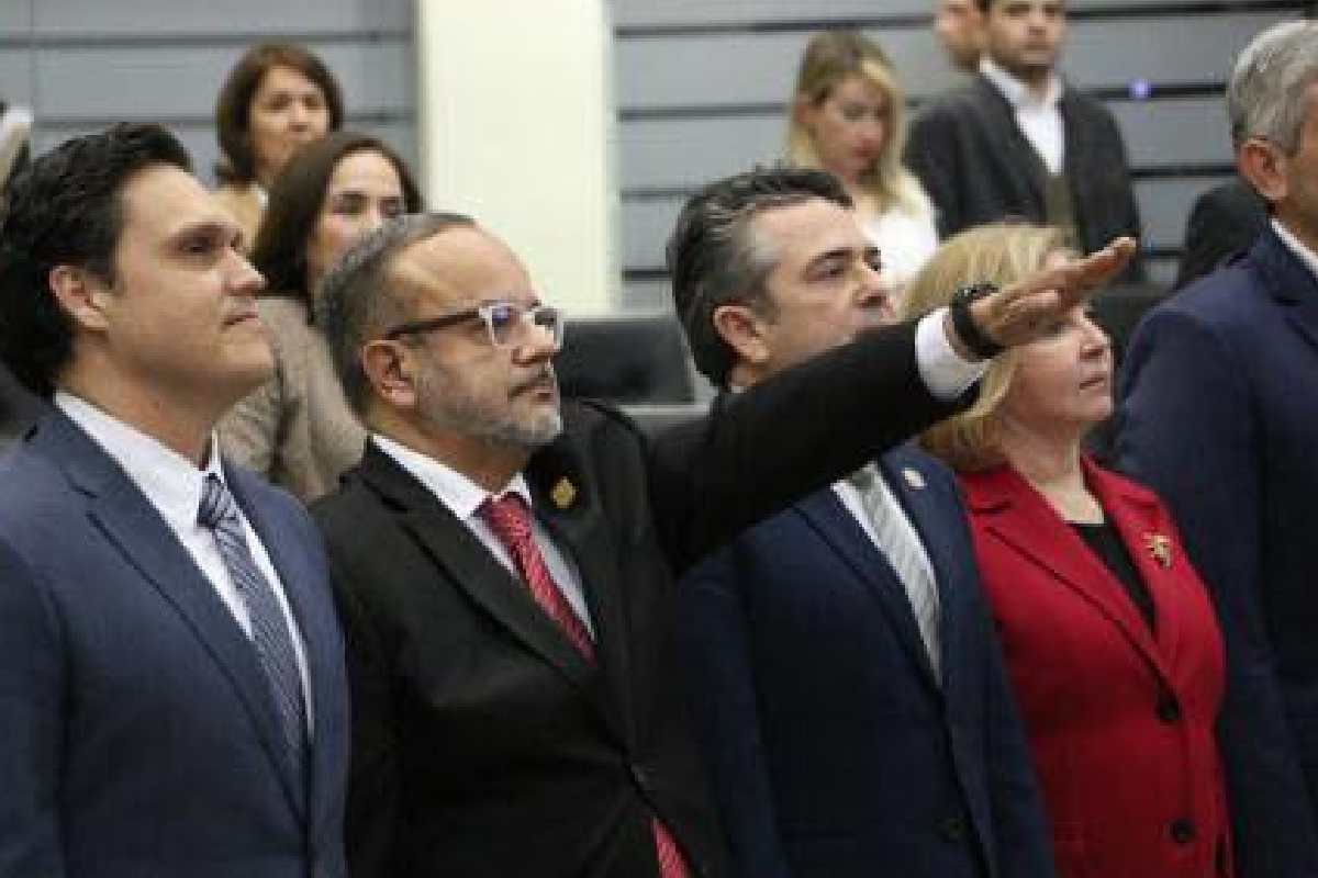 Corte blinda al nuevo fiscal anticorrupción de Tamaulipas