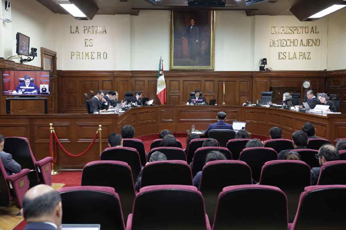 Corte blinda al nuevo fiscal anticorrupción de Tamaulipas
