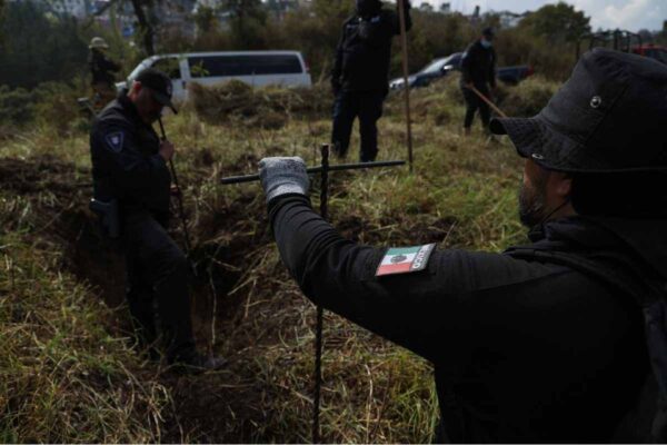 Corte fija nuevos criterios para juzgar desaparición forzada de mujeres