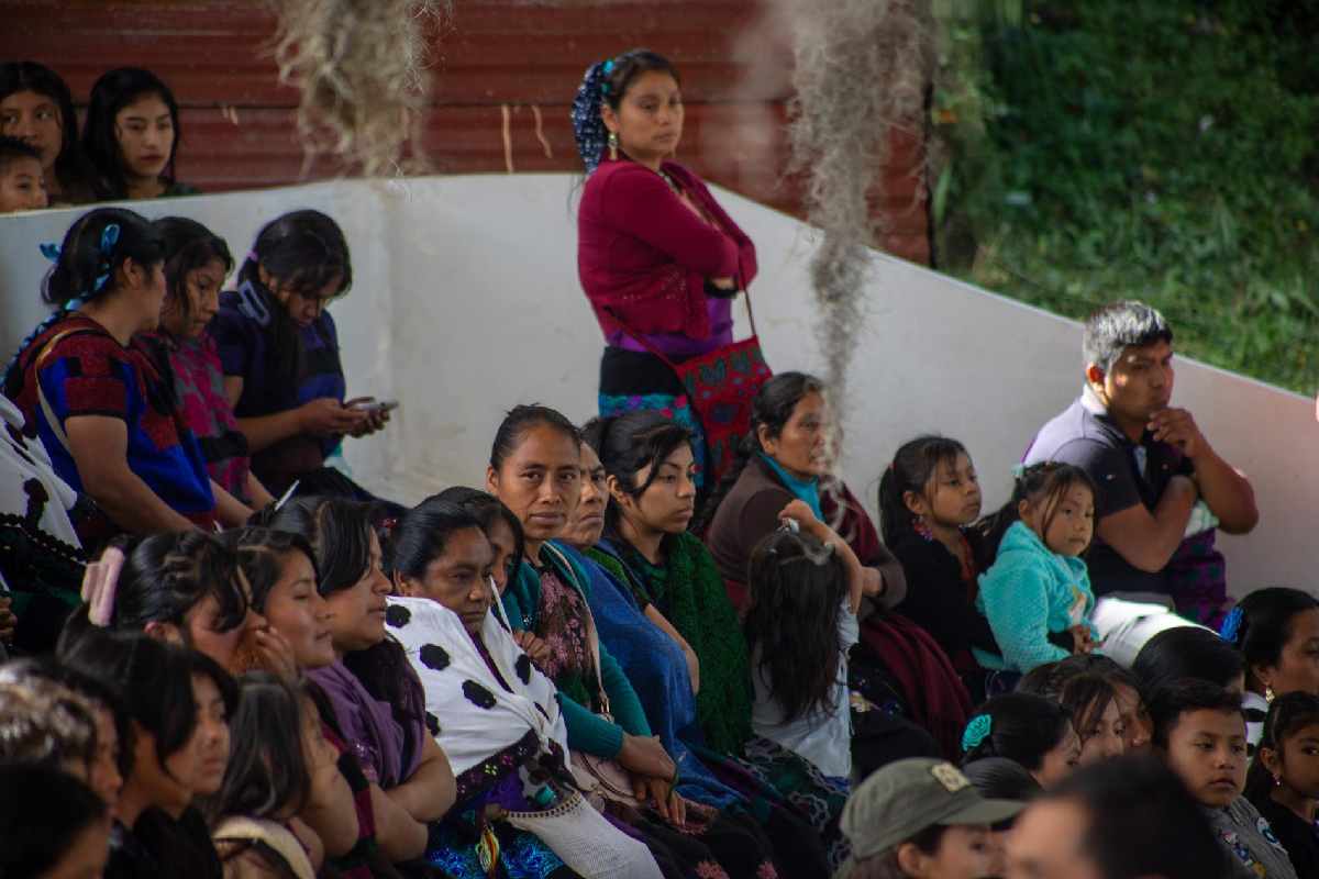 Corte realizará su primera sesión itinerante en Chiapas; definirá alcance de autogobierno indígena tsotsil