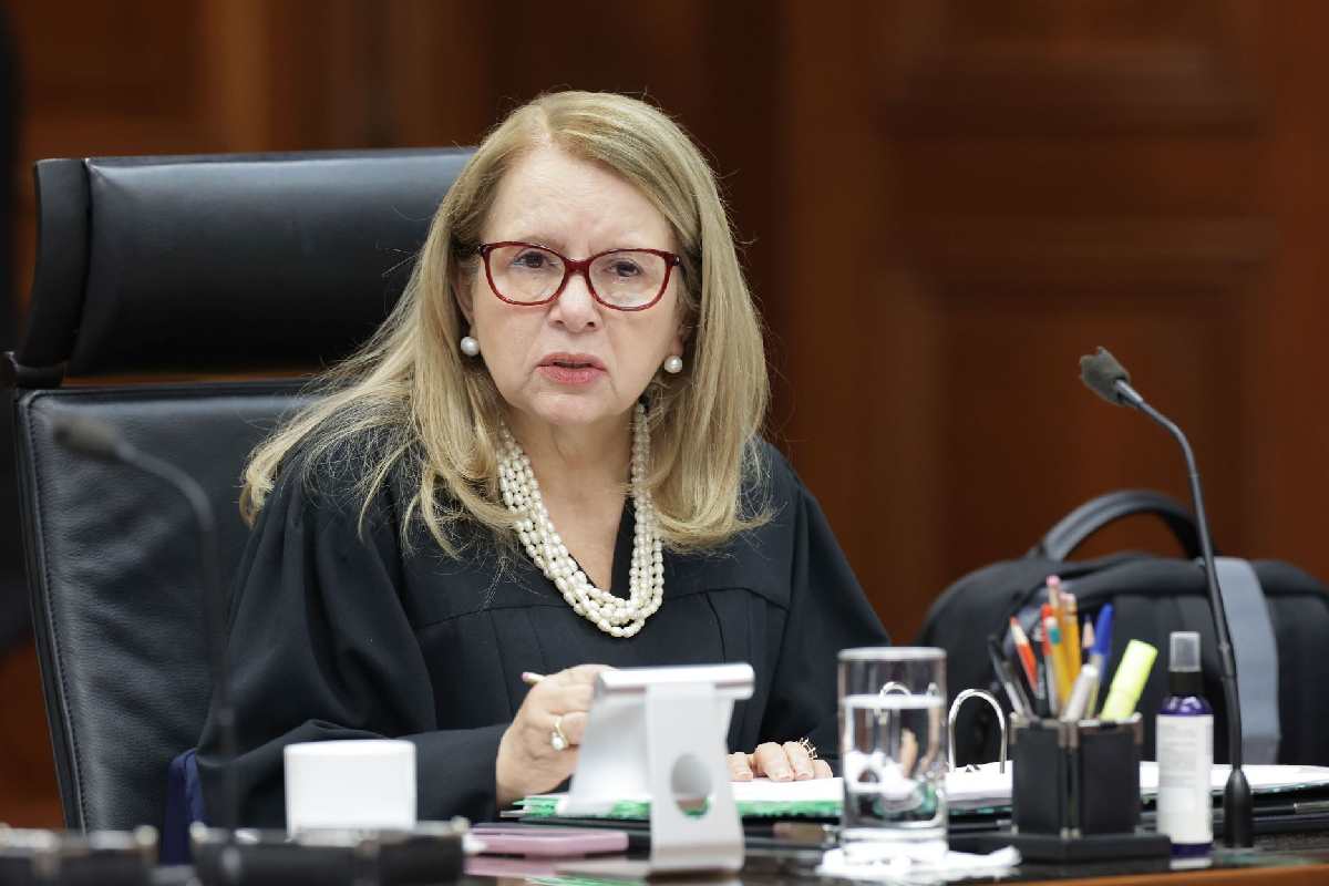 Corte realizará su primera sesión itinerante en Chiapas; definirá alcance de autogobierno indígena tsotsil