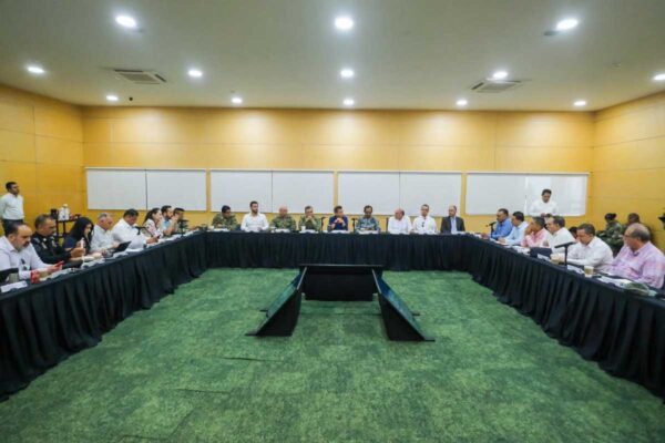 Costa Occidente y Sur de Jalisco bajo control tras hechos de violencia; refuerzan patrullajes