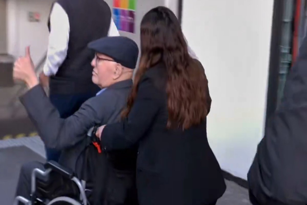 David Colmenares se registra para reelegirse como titular de la Auditoría Superior, pese a críticas a su gestión