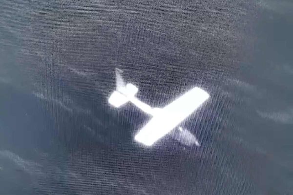 Decomisan aeronave y vehículos con más de media tonelada de cocaína en Oaxaca