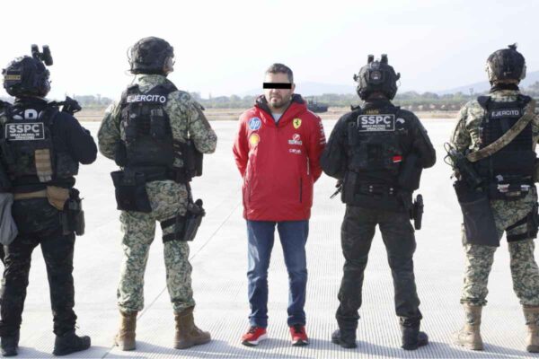 Descartan ingobernabilidad en Tequila, Jalisco, tras detención de alcalde; Policía Estatal asume seguridad