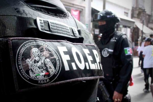 Descartan ingobernabilidad en Tequila, Jalisco, tras detención de alcalde; Policía Estatal asume seguridad