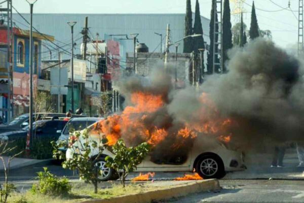 Desde “El Mencho” hasta Beltrán Leyva: ellos son los principales capos del narco abatidos en operativos militares