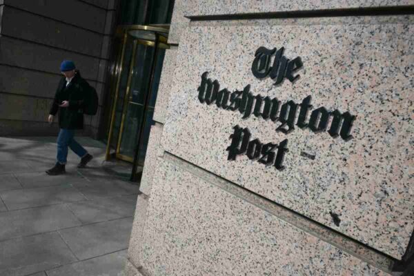 Despedidos The Washington Post