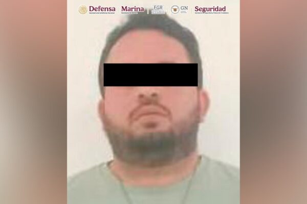 Detenido ataque diputados MC