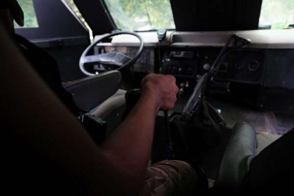 Detienen a 11 policías de Ecuandureo, Michoacán, presuntamente al servicio del CJNG