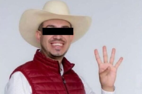 Detienen al exalcalde de Cuautempan, Puebla; es acusado de extorsión, secuestro y peculado