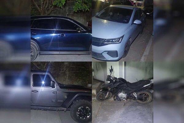 Detienen a 15 presuntos generadores de violencia en Tapachula, Chiapas; les aseguran armas y droga