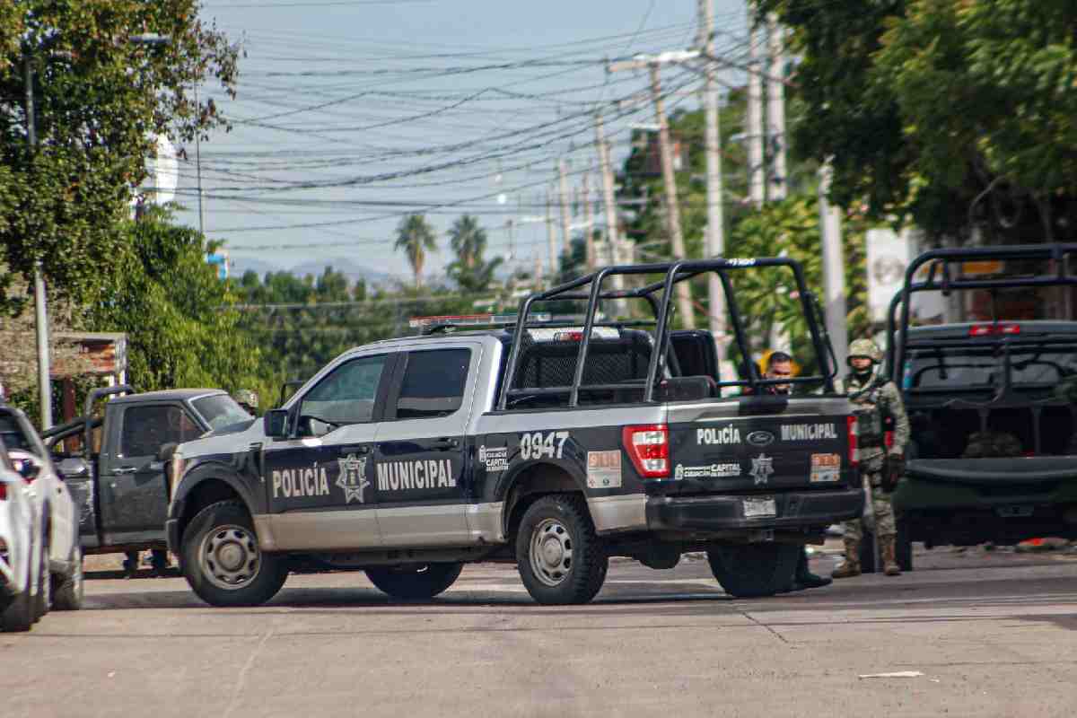 Ingresan a Diego Rivera Navarro, presidente municipal de Tequila, Jalisco, al Altiplano