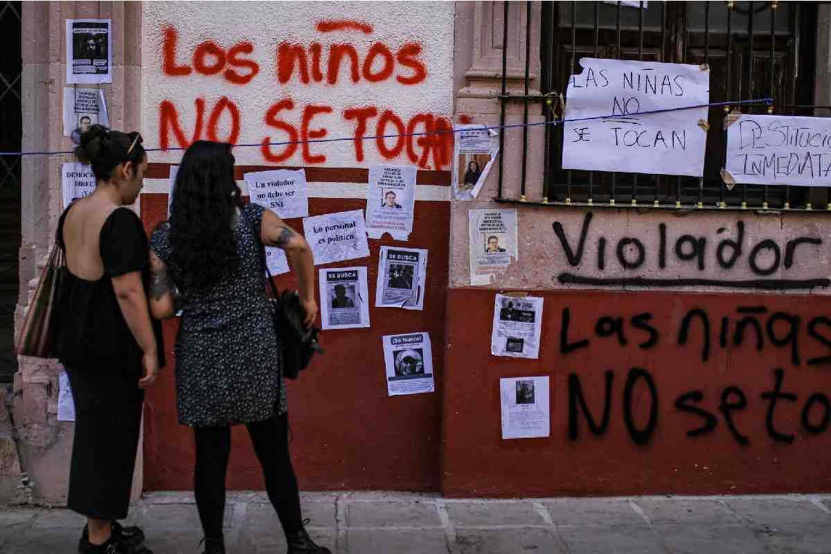 Diputados aprueban que el abuso sexual se persiga de oficio