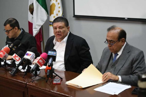 Dueño del crematorio Plenitud en Chihuahua, en el que hallaron 386 cuerpos, sale del país tras ser liberado