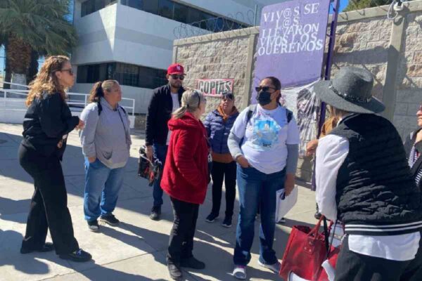 Dueño del crematorio Plenitud en Chihuahua, en el que hallaron 386 cuerpos, sale del país tras ser liberado