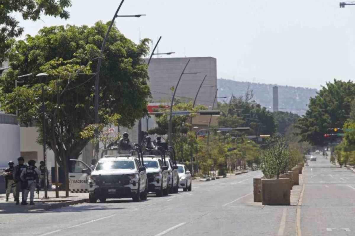 EU retira alerta de seguridad a ciudadanos en México tras violencia por abatimiento de “El Mencho