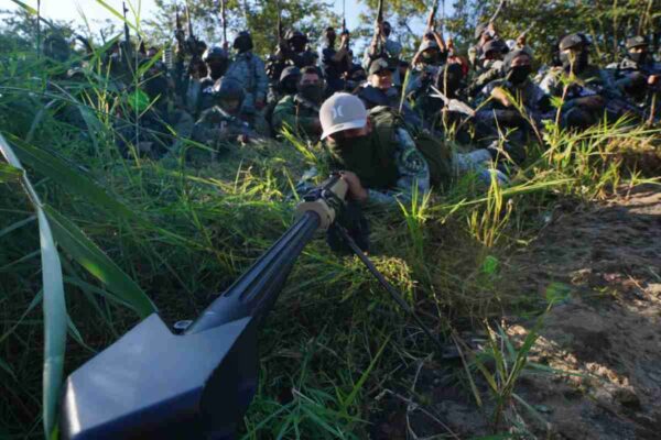 El Mencho abatido Cártel Jalisco Nueva Generación