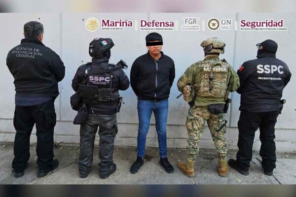 El flaco los salazar operativo querétaro cártel sinaloa