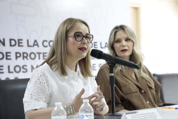 Elizabeth montoya dada alta ataque Culiacán sinaloa