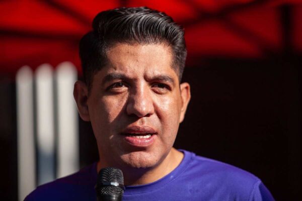 Raúl Morón rechaza señalamientos por homicidio de Carlos Manzo; evalúa actuar penalmente contra Grecia Quiroz