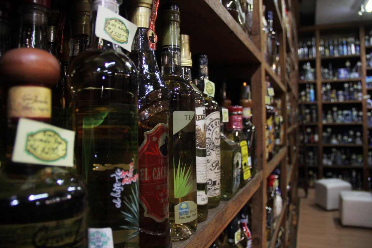 Empresa José Cuervo ya había denunciado extorsión por 60 mdp del alcalde de Tequila, Jalisco