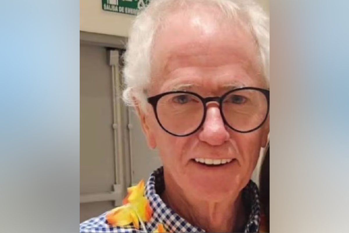 Encuentran sin vida a ciudadano estadounidense reportado como desaparecido en Sonora