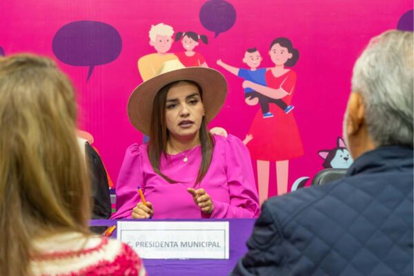 Enjuiciamiento político Grecia Quiroz