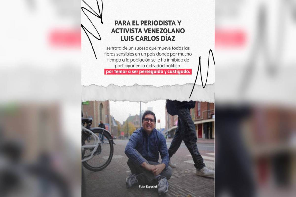 “Es un optimismo cauteloso lo que tenemos”: amnistía a presos políticos aviva esperanza en Venezuela