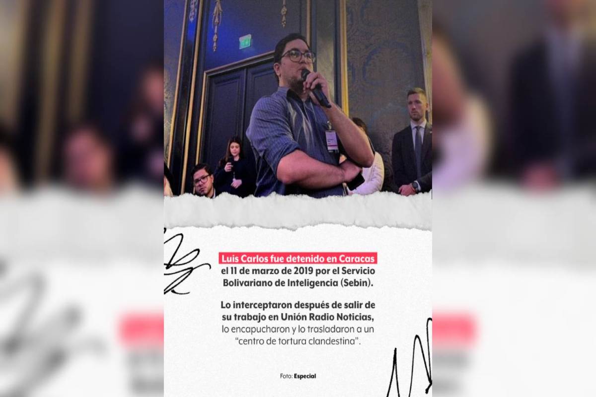 “Es un optimismo cauteloso lo que tenemos”: amnistía a presos políticos aviva esperanza en Venezuela