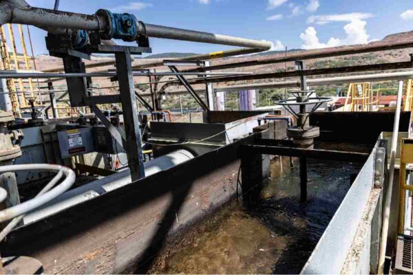 Extracción minerales concesiones México sheinbaum