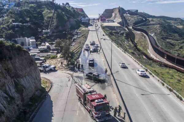 FGR identifica cuerpo de “El Mencho”; inicia 57 carpetas de investigación tras operativo donde fue abatido