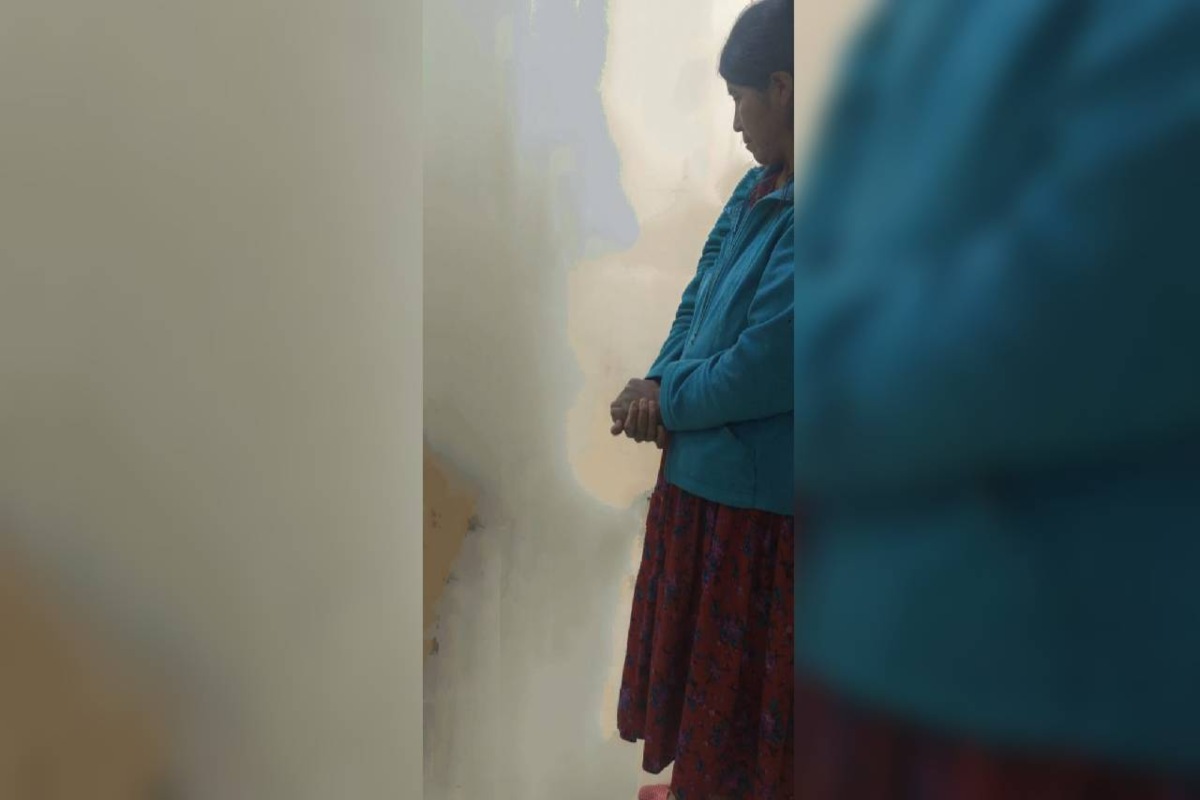 Fallece niño ódami hospitalizado en Chihuahua: madre nunca tuvo acceso a intérprete