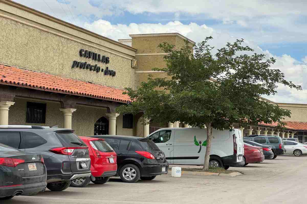 Fiscalía de Chihuahua impugna liberación del dueño de crematorio Plenitud donde hallaron 386 cuerpos