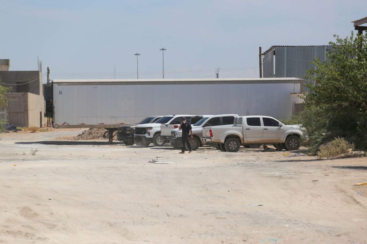 Fiscalía de Chihuahua impugna liberación del dueño de crematorio Plenitud donde hallaron 386 cuerpos