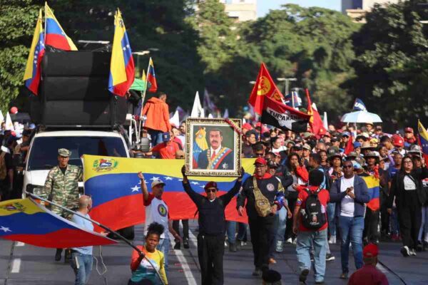 Gobierno de Trump ha facilitado autoritarismo y violación a derechos humanos en América Latina: Human Rights Watch