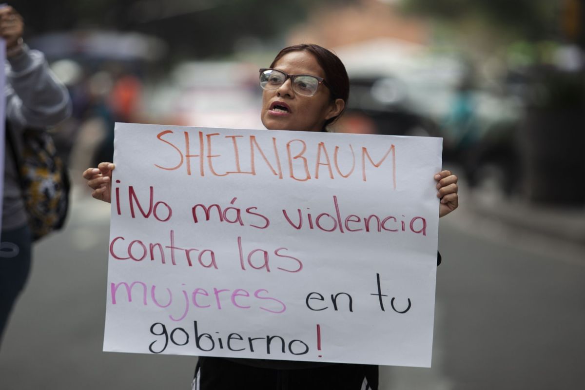 Guanajuato registra 304 víctimas de delitos sexuales en el mes de enero de 2026