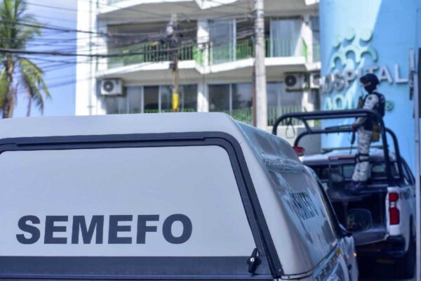 Hallan sin vida a pareja desaparecida en Puebla