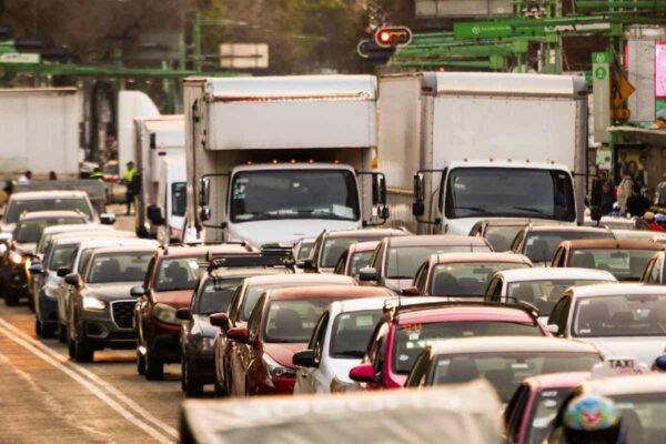 Hoy no circula contingencia ambiental 13 febrero