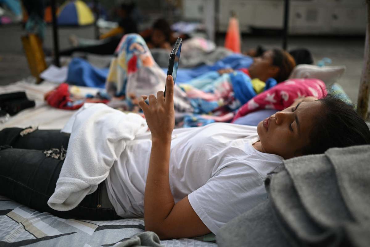 Huelga de hambre venezuela presos políticos