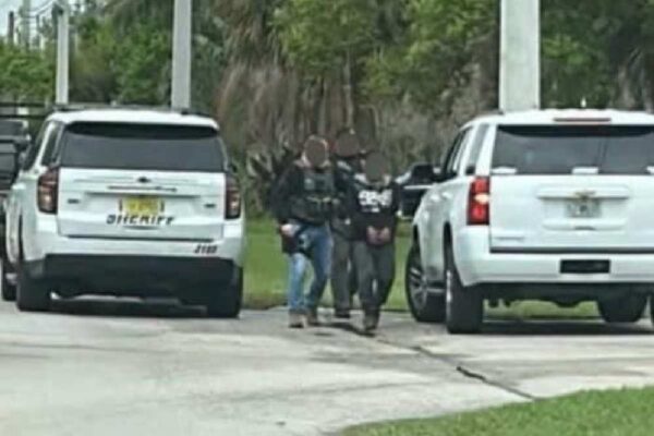 ICE detiene a 152 migrantes en tres días en Florida; entre los detenidos hay mexicanos
