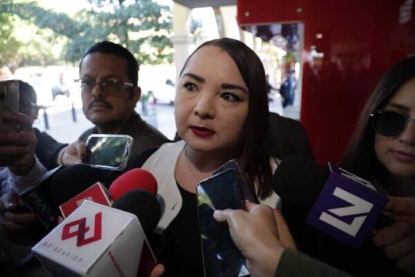 Identifican a un presunto asesino de Ricardo Mizael, atacado a tiros cuando salió a la farmacia en Culiacán