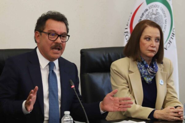 Ignacio Mier jornada laboral 40 horas