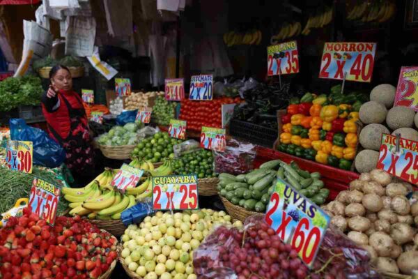 Inflación febrero 2026