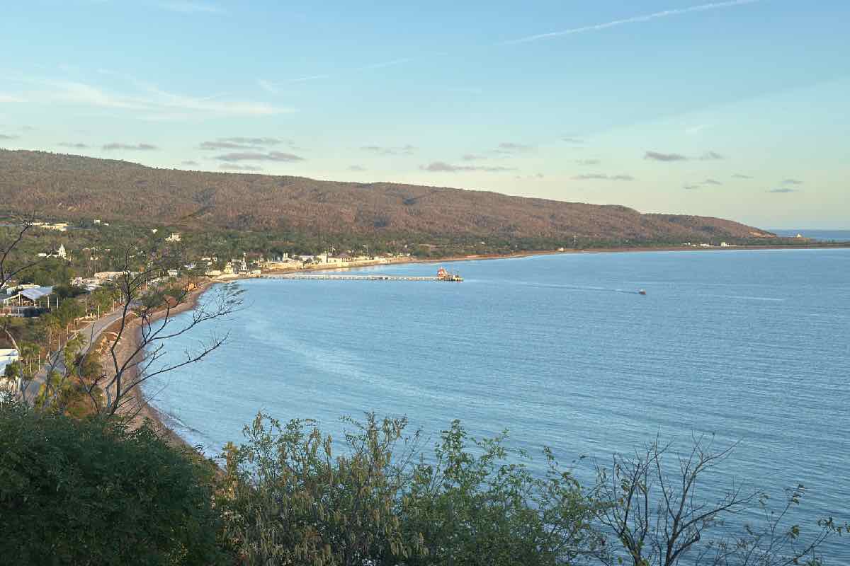 Islas Marías turismo