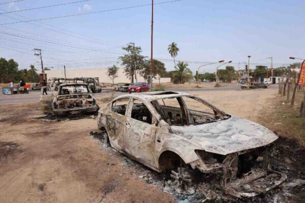 Jalisco reanuda actividades tras caída de El Mencho