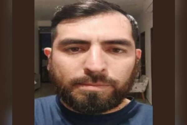 José Antonio minero localizado sin vida