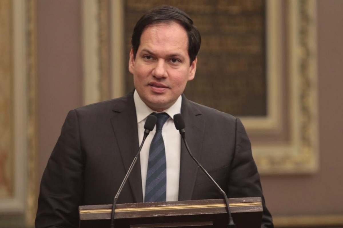 Juan Pablo Kuri Puebla