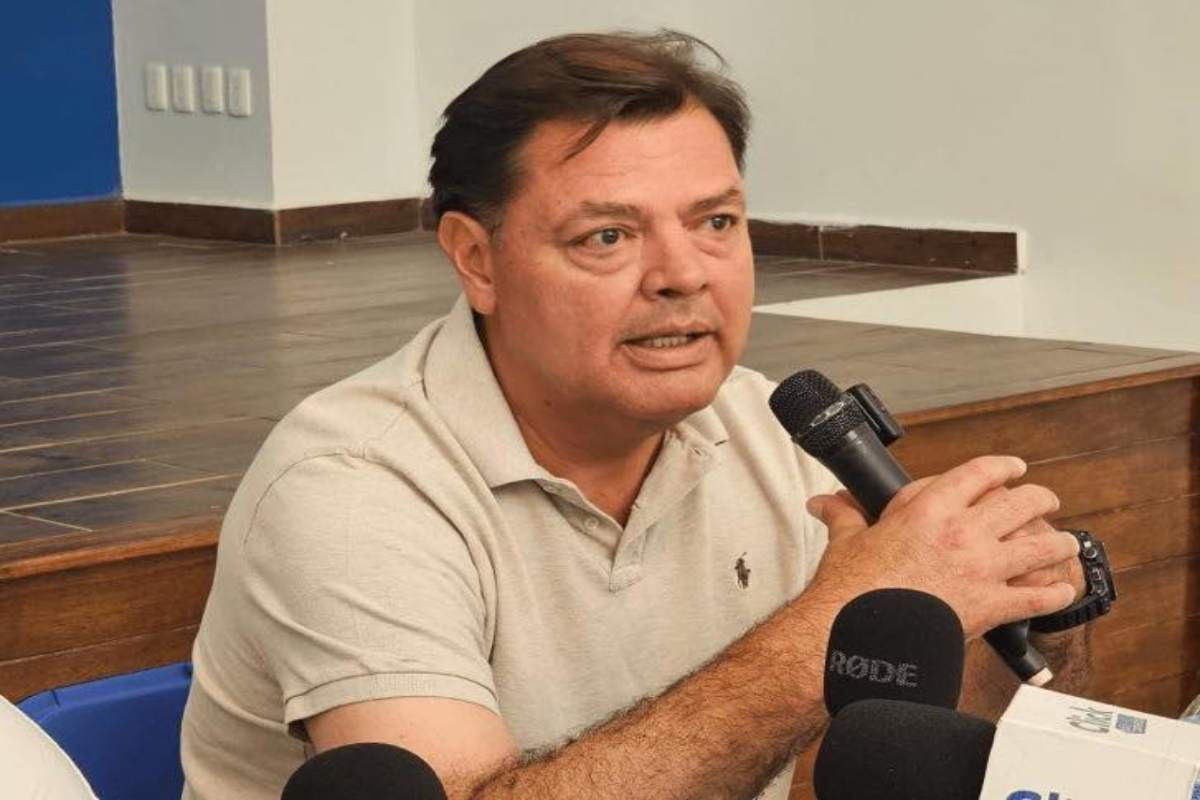 Liberan a excandidato a presidencia de Salamanca, Guanajuato, tras ser privado de la libertad