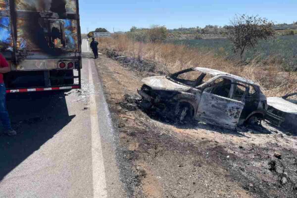 Llegan 2 mil militares más a Jalisco; continúa suspensión de clases y de eventos masivos